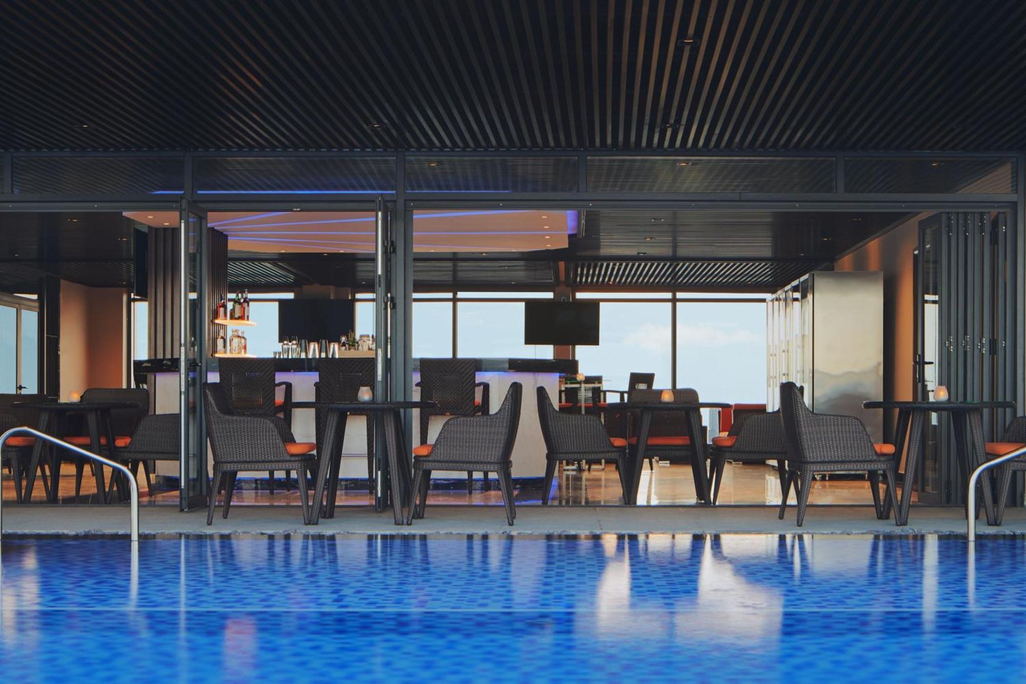 Four Points By Sheraton Khách sạn Đà Nẵng