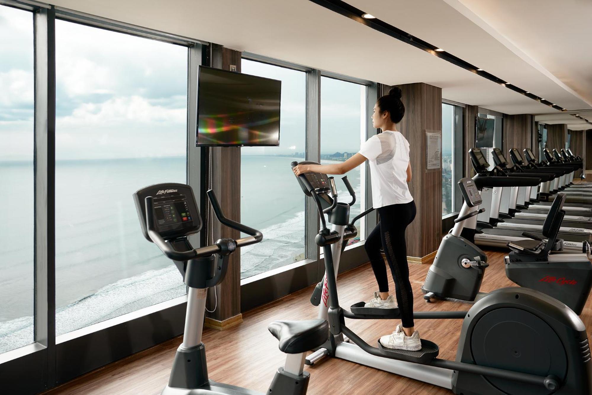 Hotel Four Points By Sheraton Da Nang