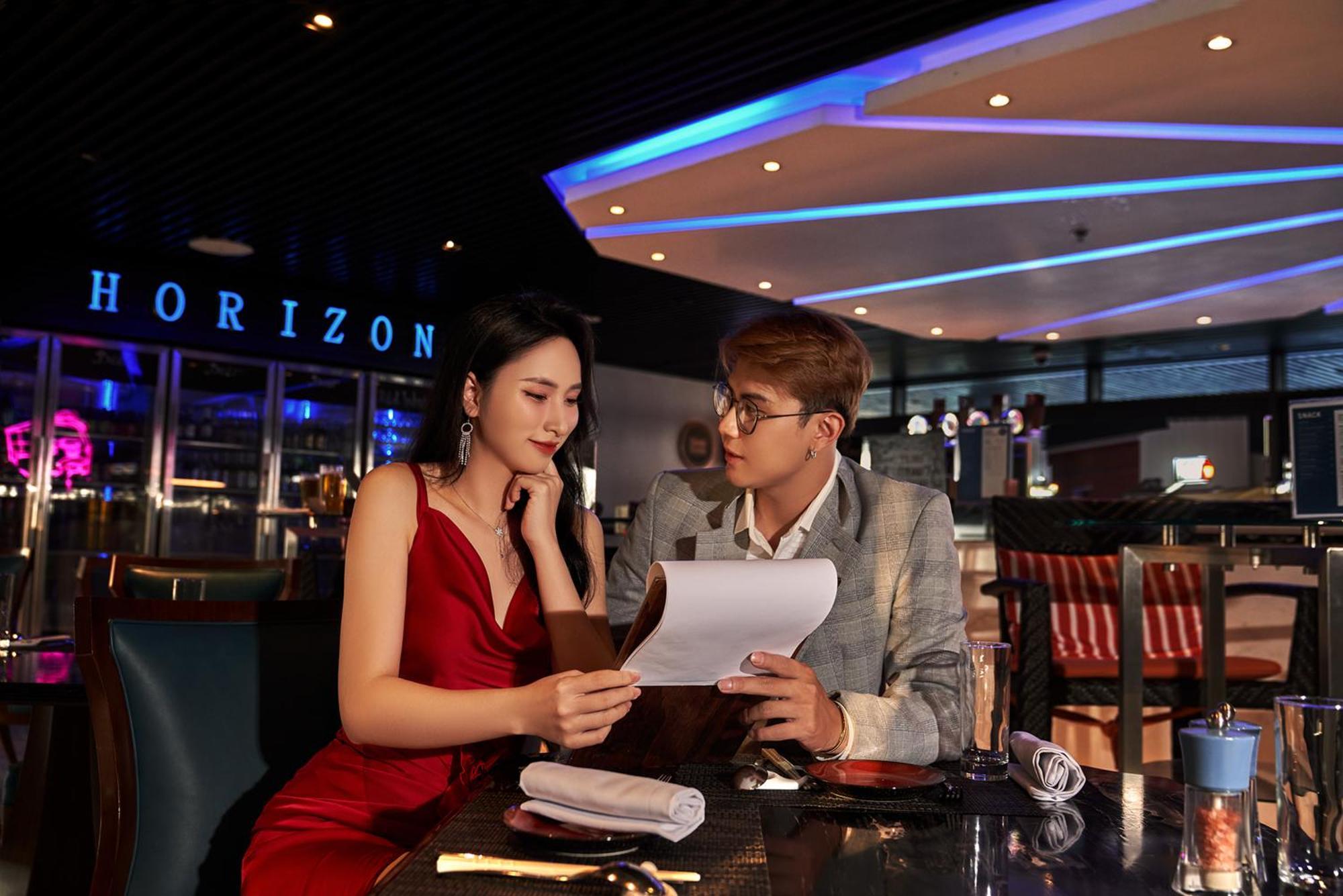 Four Points By Sheraton 5*